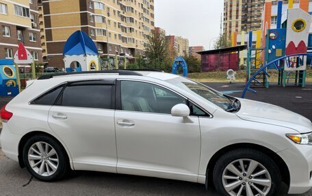 Toyota Venza I, 2009 год, 1 740 000 рублей, 4 фотография