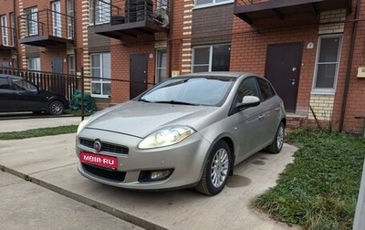 Fiat Bravo, 2007 год, 435 000 рублей, 1 фотография