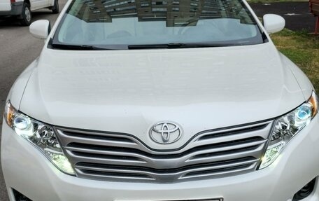 Toyota Venza I, 2009 год, 1 740 000 рублей, 13 фотография