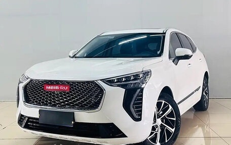 Haval Jolion, 2021 год, 1 320 850 рублей, 1 фотография