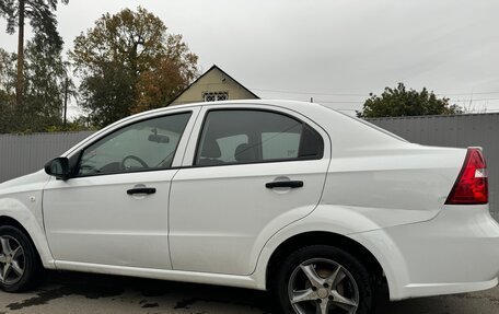 Chevrolet Aveo III, 2010 год, 330 000 рублей, 15 фотография