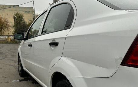 Chevrolet Aveo III, 2010 год, 330 000 рублей, 16 фотография