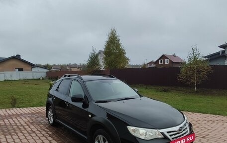 Subaru Impreza III, 2010 год, 1 230 000 рублей, 2 фотография