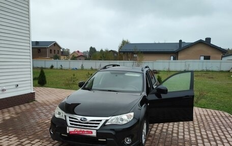 Subaru Impreza III, 2010 год, 1 230 000 рублей, 10 фотография