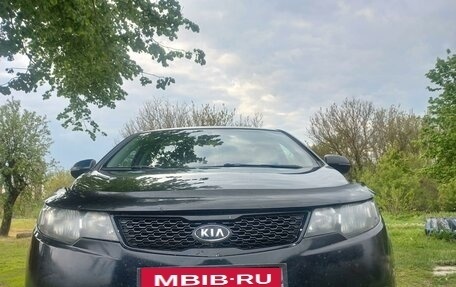 KIA Cerato III, 2010 год, 720 000 рублей, 3 фотография