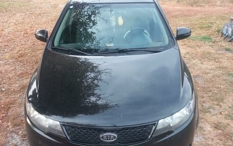 KIA Cerato III, 2010 год, 720 000 рублей, 7 фотография