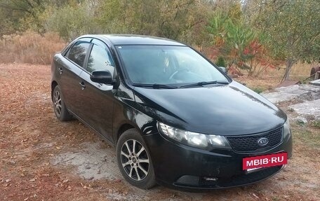 KIA Cerato III, 2010 год, 720 000 рублей, 6 фотография