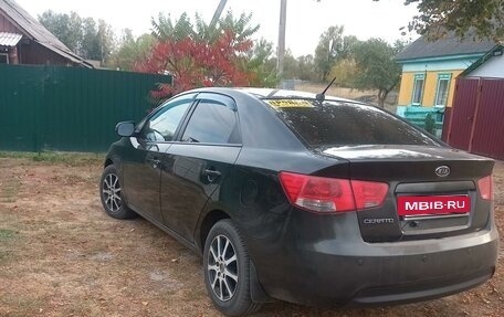 KIA Cerato III, 2010 год, 720 000 рублей, 4 фотография