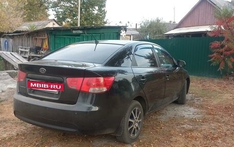 KIA Cerato III, 2010 год, 720 000 рублей, 5 фотография