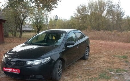 KIA Cerato III, 2010 год, 720 000 рублей, 2 фотография