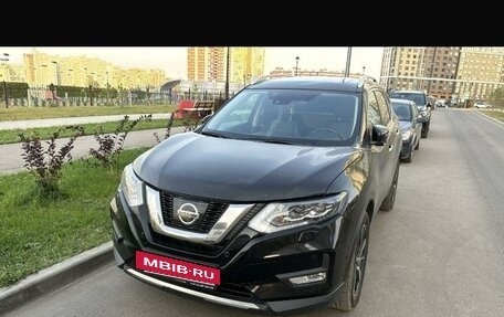 Nissan X-Trail, 2021 год, 3 280 000 рублей, 2 фотография