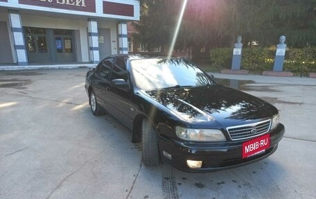 Nissan Cefiro II, 1997 год, 345 000 рублей, 2 фотография