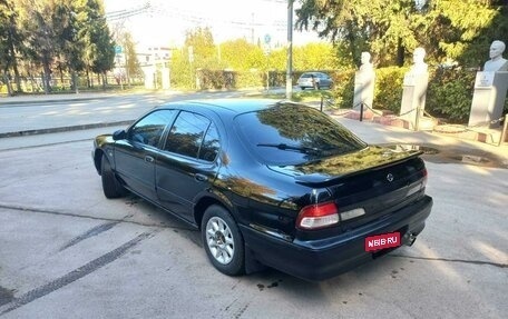 Nissan Cefiro II, 1997 год, 345 000 рублей, 3 фотография