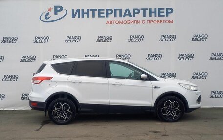 Ford Kuga III, 2015 год, 1 499 000 рублей, 4 фотография