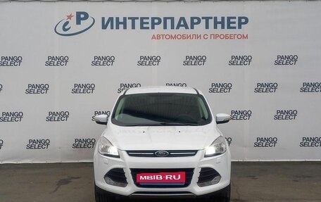 Ford Kuga III, 2015 год, 1 499 000 рублей, 2 фотография