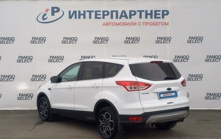 Ford Kuga III, 2015 год, 1 499 000 рублей, 7 фотография