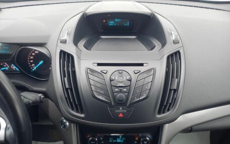 Ford Kuga III, 2015 год, 1 499 000 рублей, 13 фотография