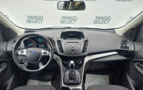 Ford Kuga III, 2015 год, 1 499 000 рублей, 16 фотография