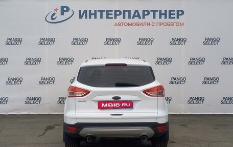 Ford Kuga III, 2015 год, 1 499 000 рублей, 6 фотография