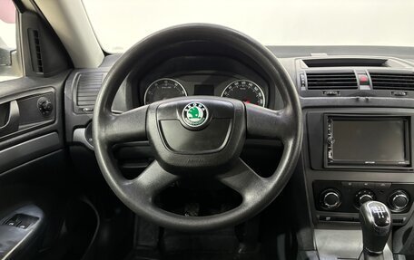 Skoda Octavia, 2010 год, 780 000 рублей, 12 фотография