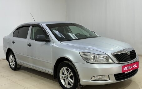 Skoda Octavia, 2010 год, 780 000 рублей, 3 фотография