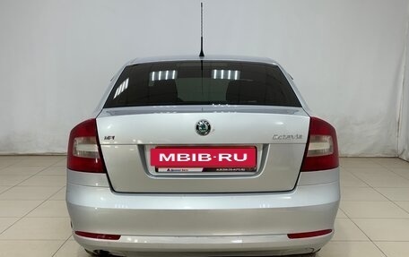 Skoda Octavia, 2010 год, 780 000 рублей, 5 фотография