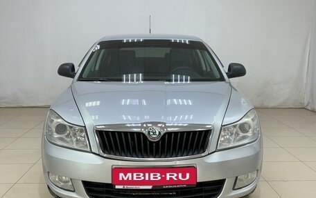 Skoda Octavia, 2010 год, 780 000 рублей, 2 фотография