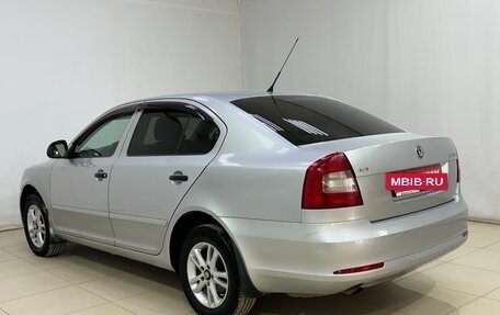 Skoda Octavia, 2010 год, 780 000 рублей, 4 фотография