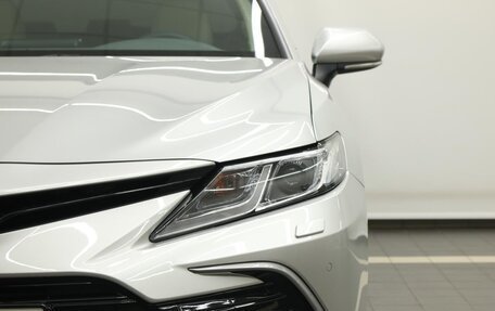 Toyota Camry, 2022 год, 4 685 000 рублей, 18 фотография