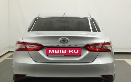 Toyota Camry, 2022 год, 4 685 000 рублей, 12 фотография