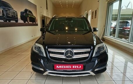 Mercedes-Benz GLK-Класс, 2015 год, 2 370 000 рублей, 3 фотография