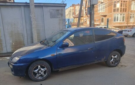 Mazda 323, 1996 год, 55 000 рублей, 2 фотография