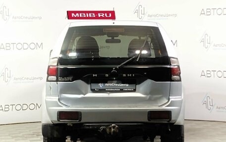 Mitsubishi Pajero Sport II рестайлинг, 2008 год, 1 040 000 рублей, 6 фотография