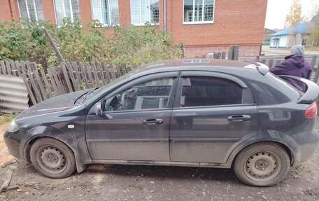 Chevrolet Lacetti, 2008 год, 350 000 рублей, 2 фотография