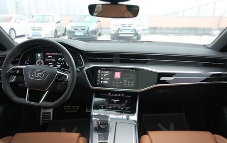 Audi A7, 2021 год, 7 487 100 рублей, 12 фотография