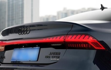 Audi A7, 2021 год, 7 487 100 рублей, 10 фотография