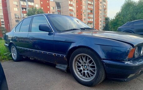 BMW 5 серия, 1992 год, 239 999 рублей, 6 фотография