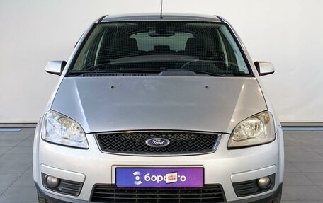 Ford C-MAX I рестайлинг, 2006 год, 580 000 рублей, 3 фотография