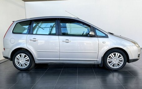 Ford C-MAX I рестайлинг, 2006 год, 580 000 рублей, 8 фотография