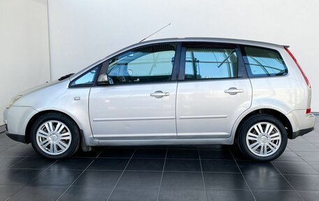 Ford C-MAX I рестайлинг, 2006 год, 580 000 рублей, 7 фотография