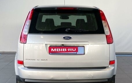 Ford C-MAX I рестайлинг, 2006 год, 580 000 рублей, 6 фотография