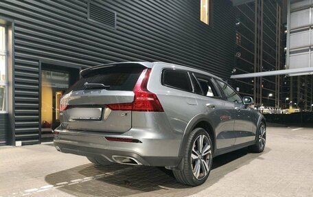 Volvo V60 II, 2020 год, 3 999 000 рублей, 9 фотография