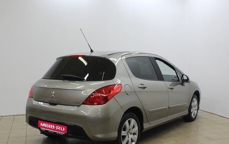 Peugeot 308 II, 2013 год, 890 000 рублей, 4 фотография