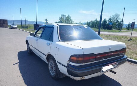 Toyota Carina, 1990 год, 180 000 рублей, 4 фотография