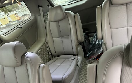 KIA Carnival III, 2018 год, 3 500 000 рублей, 20 фотография