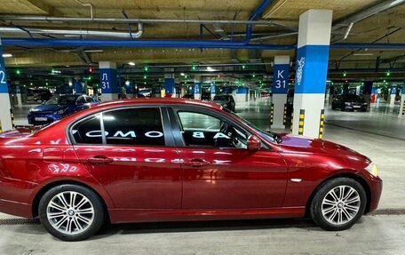 BMW 3 серия, 2011 год, 1 349 999 рублей, 4 фотография