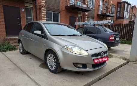 Fiat Bravo, 2007 год, 435 000 рублей, 5 фотография