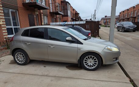 Fiat Bravo, 2007 год, 435 000 рублей, 6 фотография