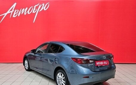 Mazda 3, 2013 год, 1 349 000 рублей, 3 фотография