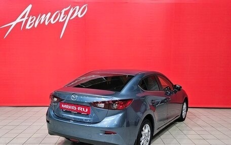 Mazda 3, 2013 год, 1 349 000 рублей, 5 фотография